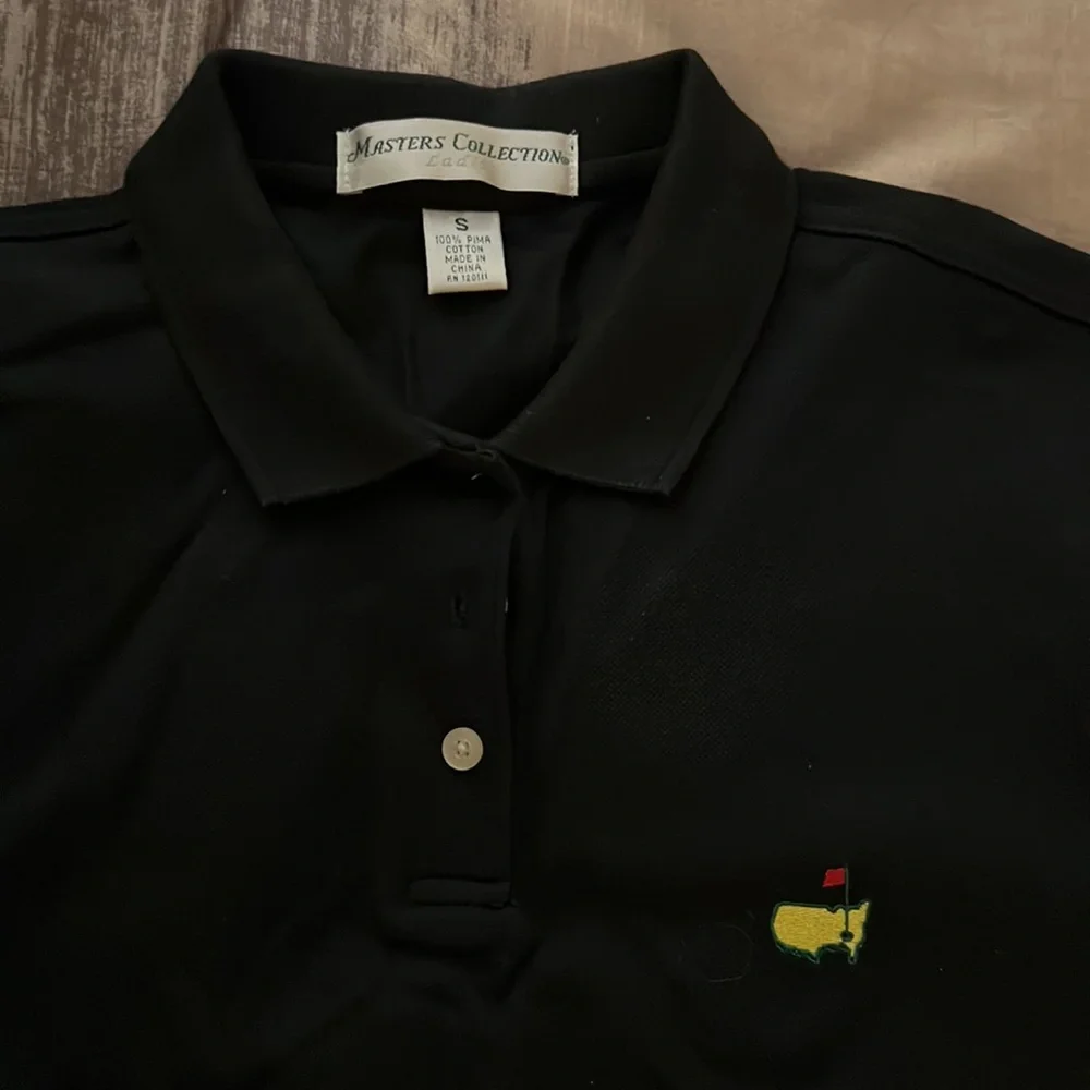 Masters polo - Picture 2 of 3